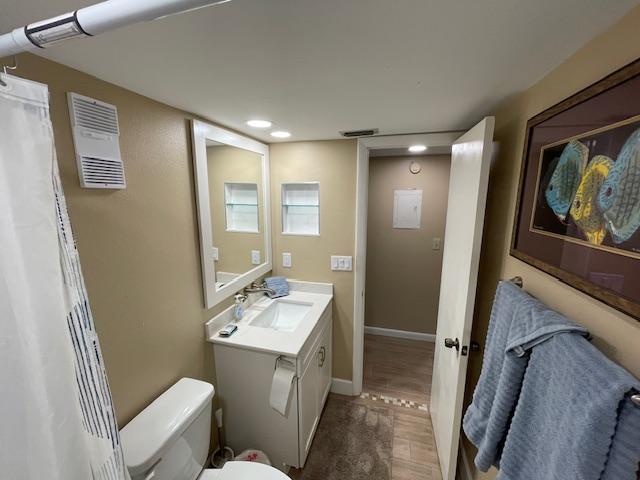 110 Point East Condominium