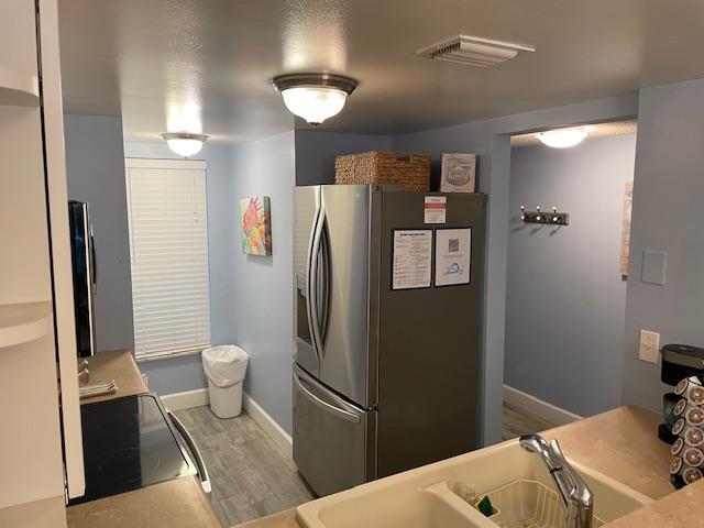 106 Point East Condominium