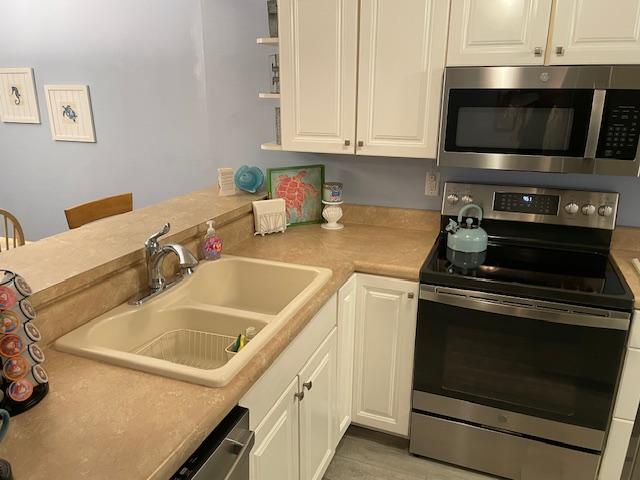 106 Point East Condominium