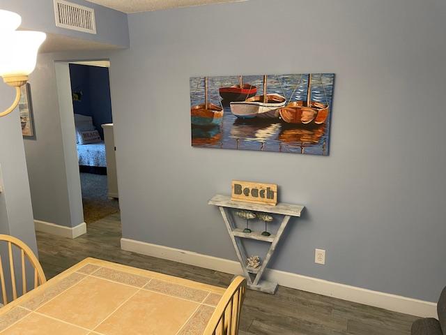 106 Point East Condominium