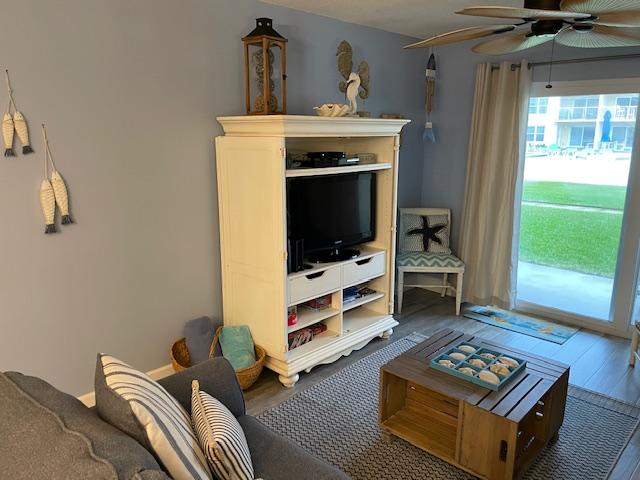 106 Point East Condominium