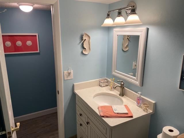 106 Point East Condominium