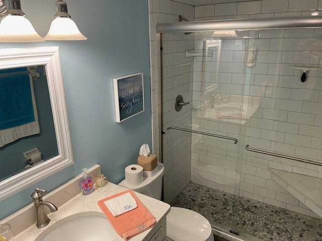 106 Point East Condominium