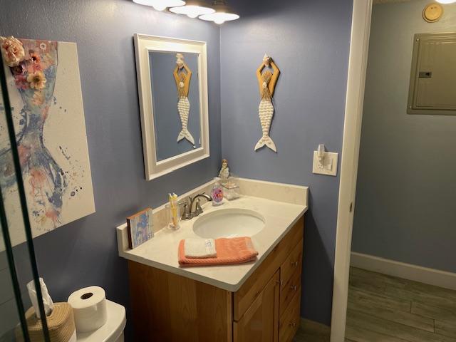 106 Point East Condominium