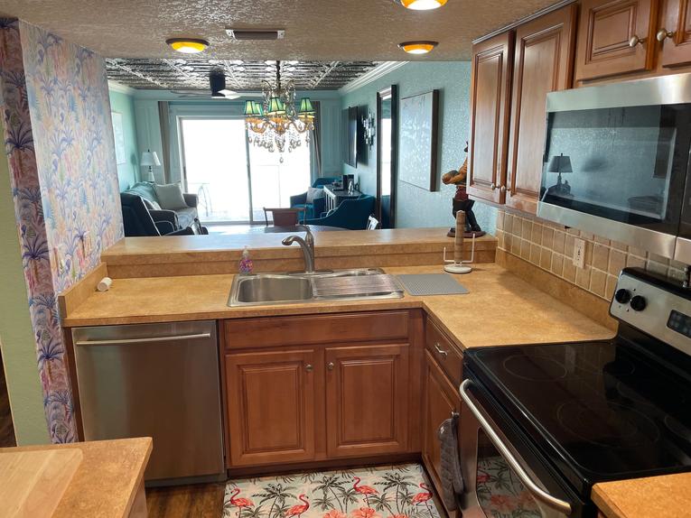 202 Point East Condominium