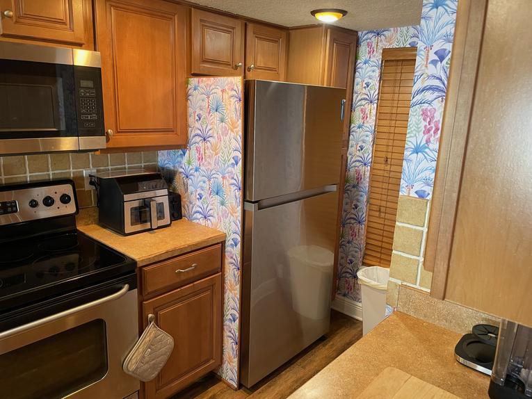 202 Point East Condominium