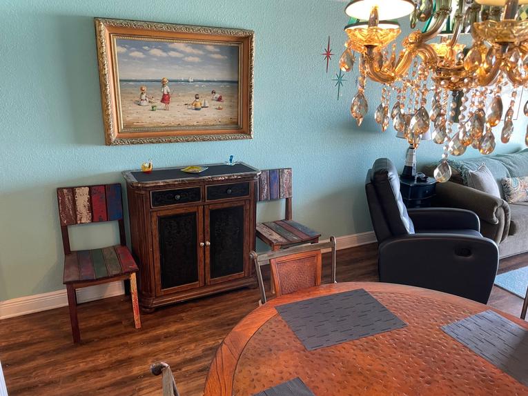 202 Point East Condominium