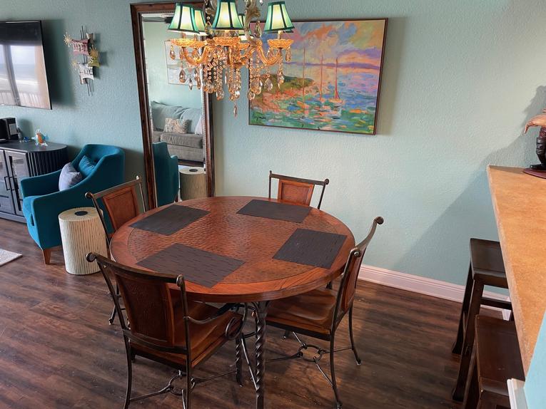 202 Point East Condominium