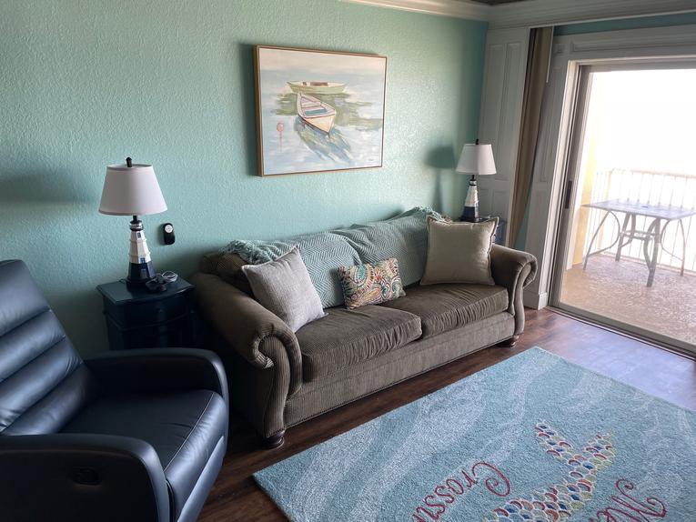 202 Point East Condominium