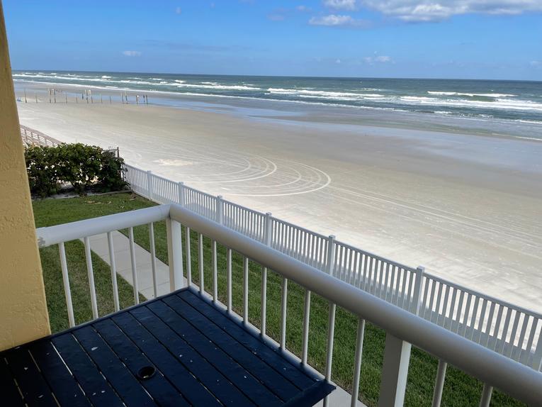 202 Point East Condominium