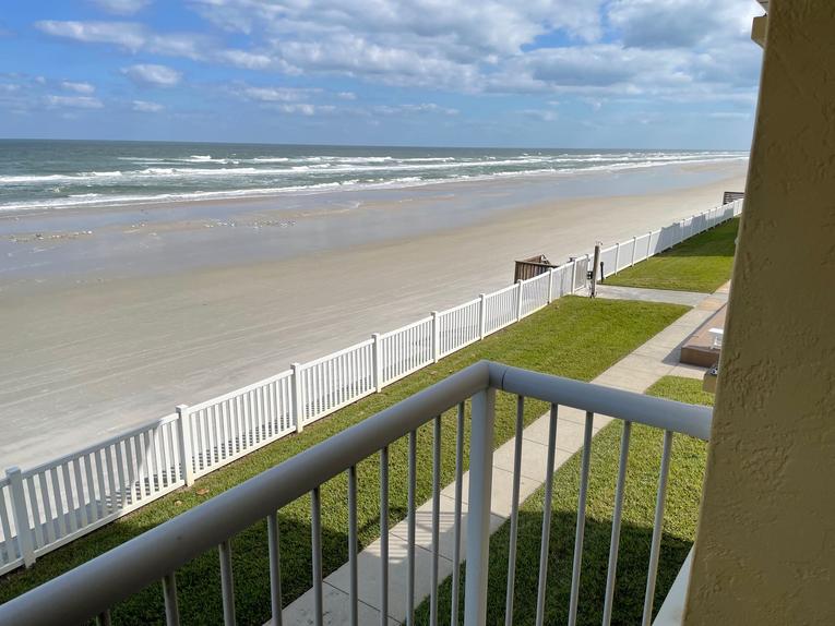 202 Point East Condominium