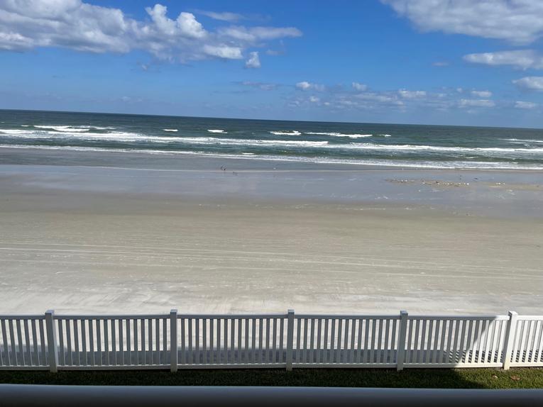 202 Point East Condominium