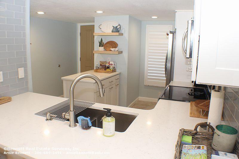 113 Point East Condominium