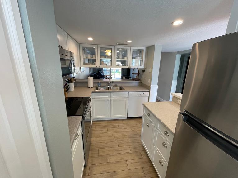 223 Point East Condominium