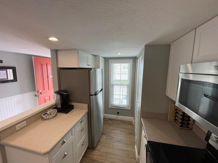 223 Point East Condominium