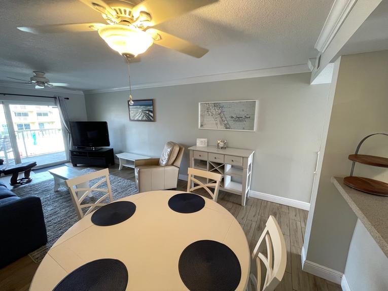 223 Point East Condominium