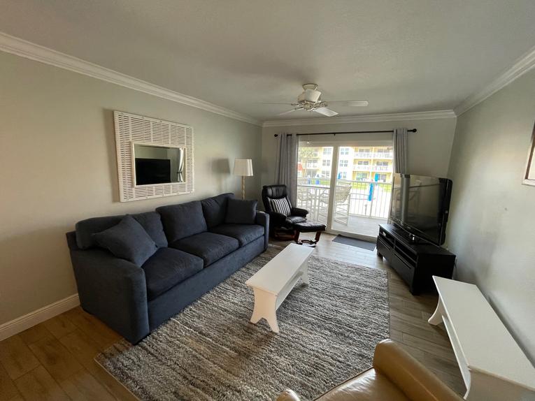 223 Point East Condominium