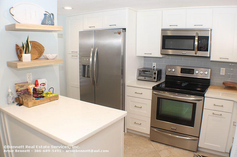 113 Point East Condominium