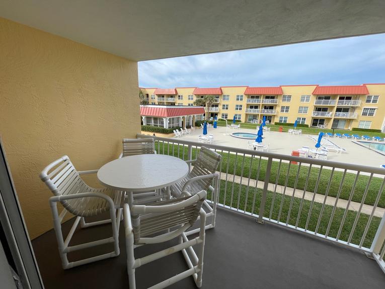 223 Point East Condominium