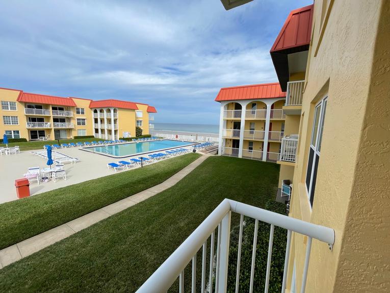 223 Point East Condominium