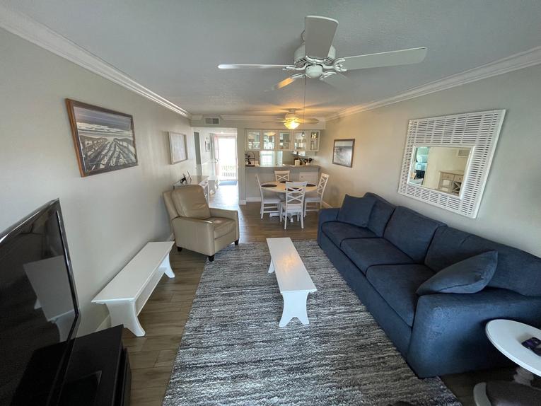 223 Point East Condominium