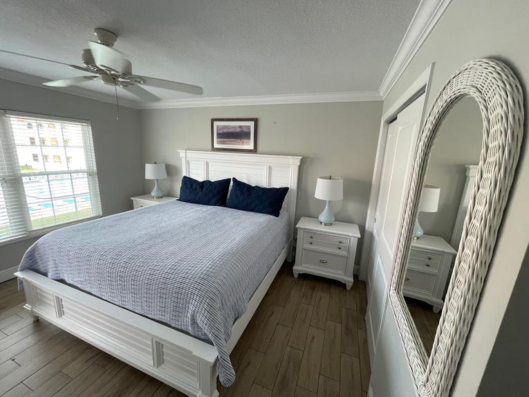 223 Point East Condominium