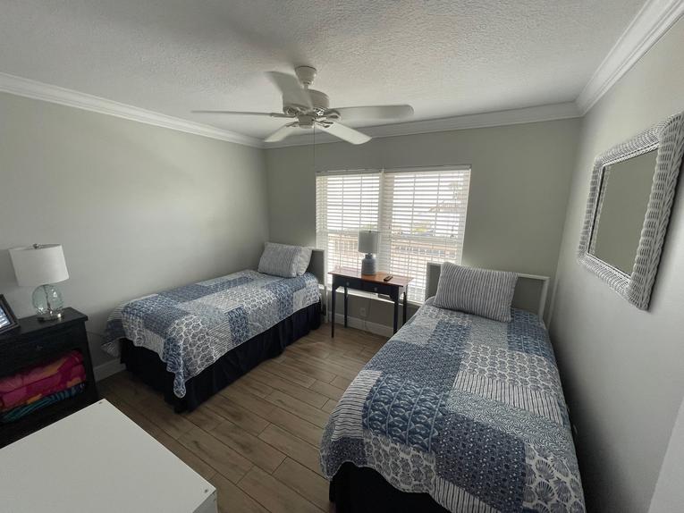 223 Point East Condominium