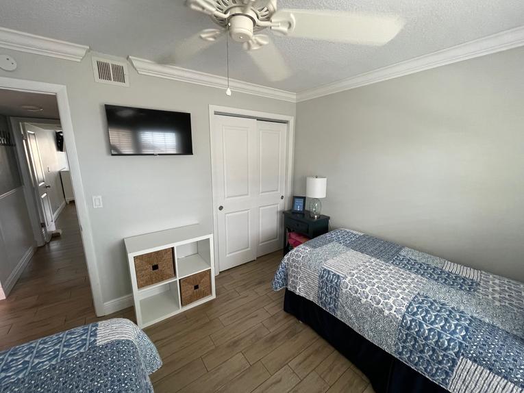 223 Point East Condominium