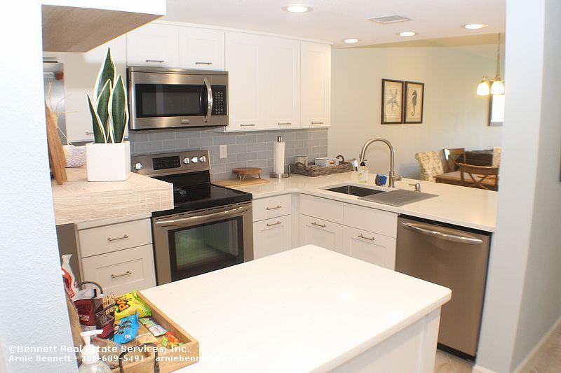 113 Point East Condominium
