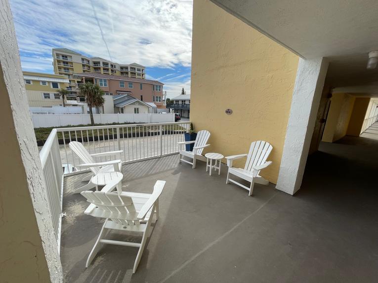 223 Point East Condominium