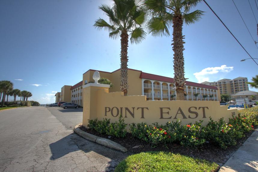 223 Point East Condominium