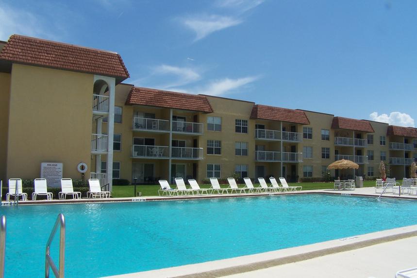 223 Point East Condominium