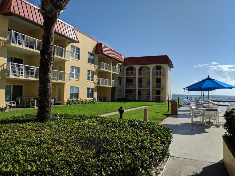 223 Point East Condominium