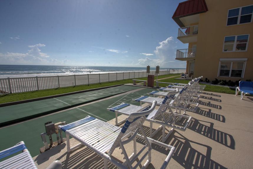 223 Point East Condominium