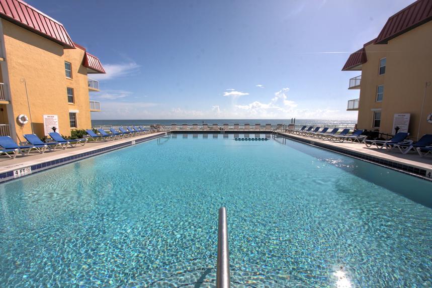 106 Point East Condominium