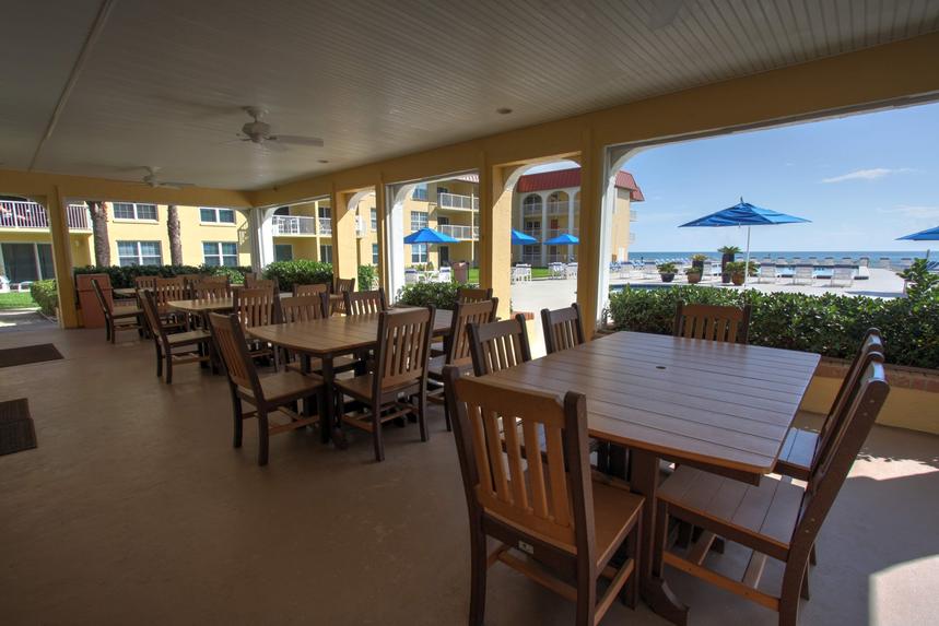 106 Point East Condominium