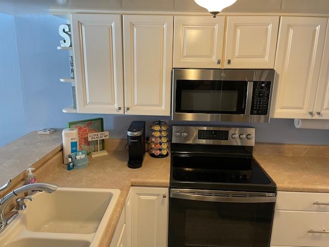 106 Point East Condominium