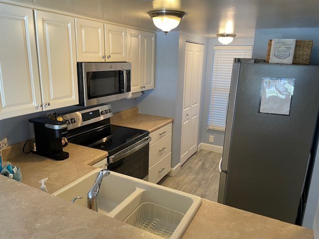 106 Point East Condominium