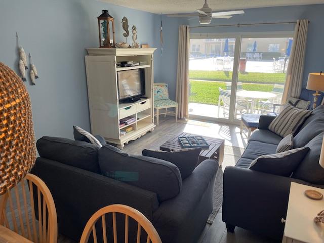 106 Point East Condominium