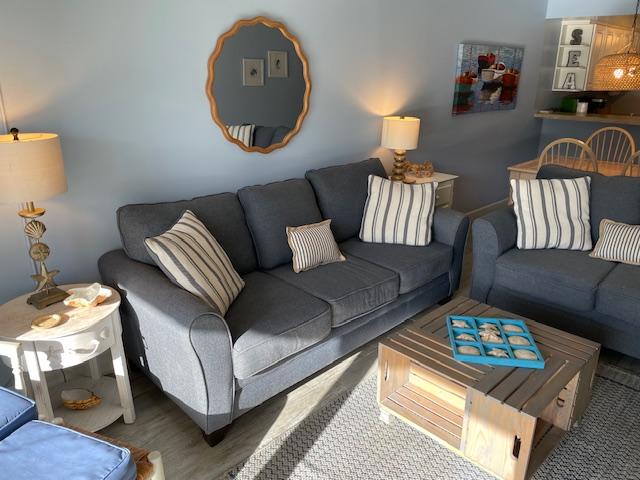 106 Point East Condominium