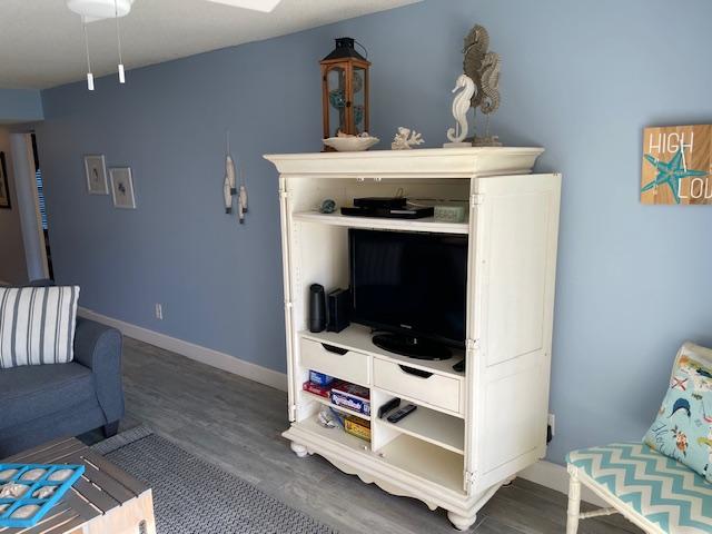 106 Point East Condominium