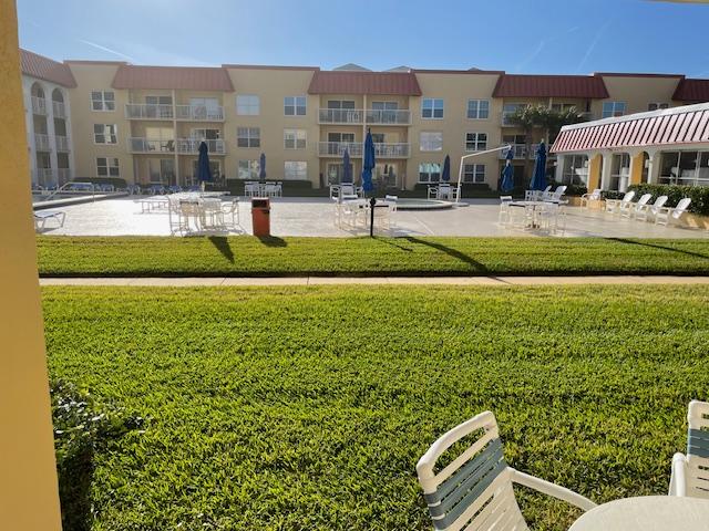 106 Point East Condominium