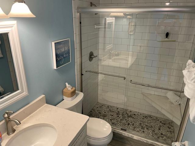 106 Point East Condominium