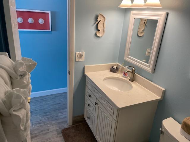 106 Point East Condominium