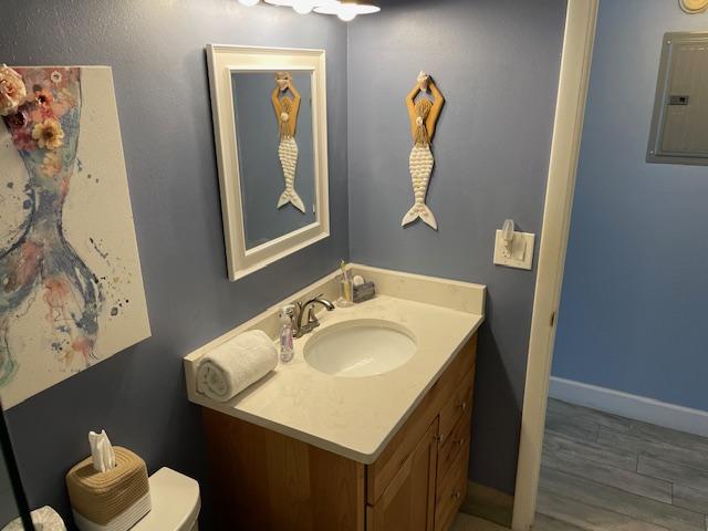 106 Point East Condominium