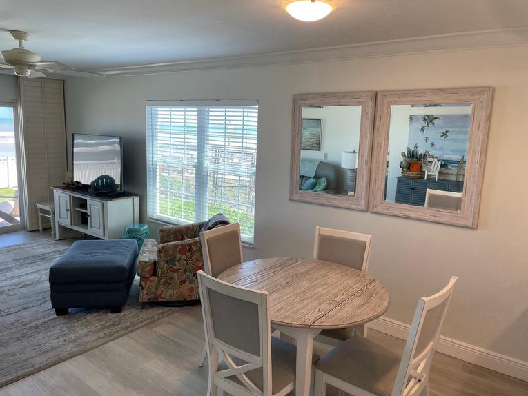 128 Point East Condominium