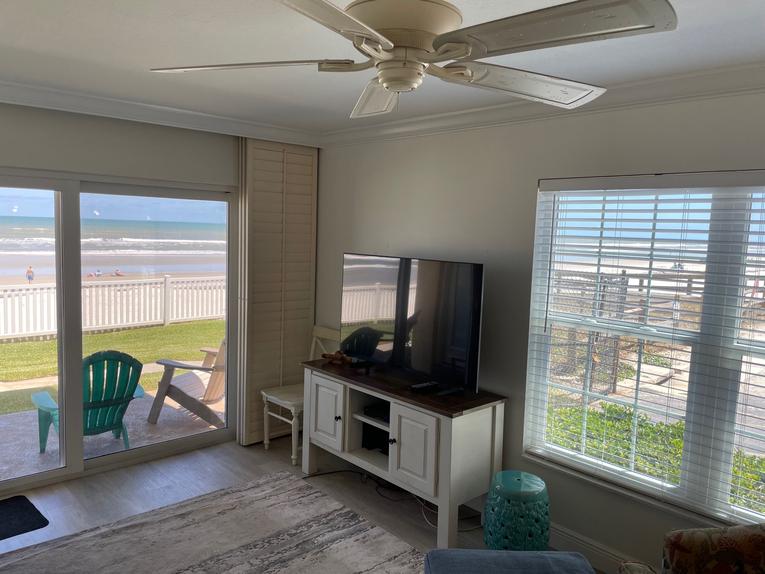 128 Point East Condominium