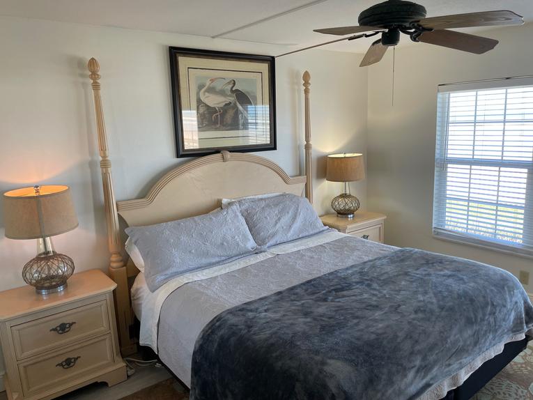 128 Point East Condominium