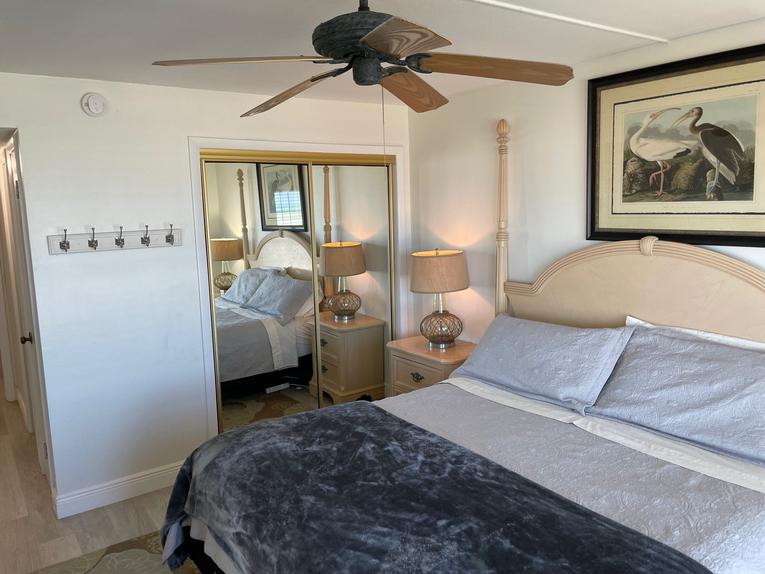 128 Point East Condominium