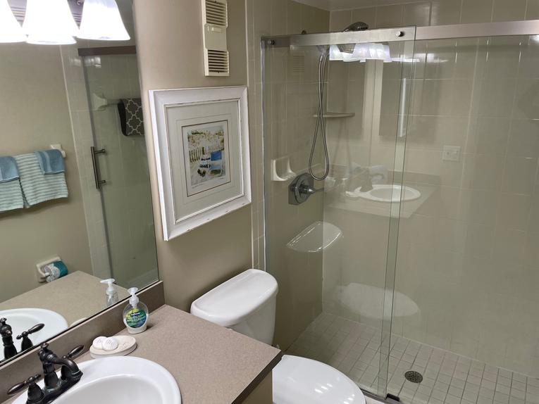 128 Point East Condominium